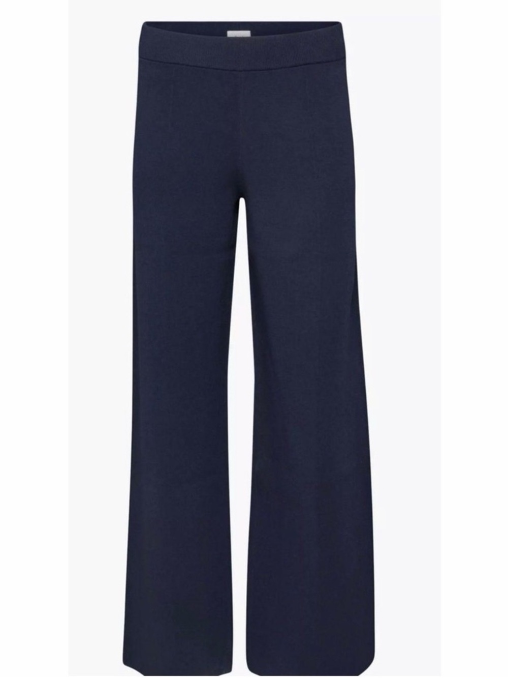 Aritzia Souvenir Pant in Navy